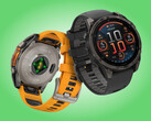 A Garmin gőzerővel halad a v23.xx verzió fejlesztésével.