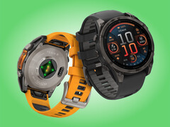A Garmin gőzerővel halad a v23.xx verzió fejlesztésével.