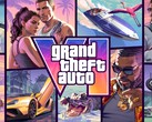 A GTA 6 borítója.