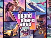 A GTA 6 borítója.
