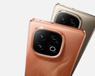 A Z10 Turbo sorozat. (Kép forrása: iQoo)