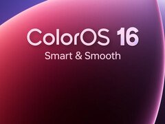 ColorOS 16 logó (Kép forrása: Oppo)