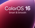 ColorOS 16 logó (Kép forrása: Oppo)