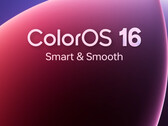 ColorOS 16 logó (Kép forrása: Oppo)
