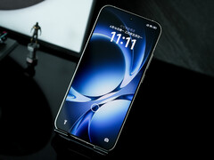 A Xiaomi eddig azzal ugratott, hogy a Redmi K80 Extreme Edition három színválasztékban érkezik majd. (Kép forrása: via Digital Chat Station)