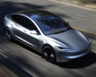 Tesla Model 3. (Kép forrása: Tesla)