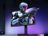 A Titan Army P276MX Ultra 5K mini LED gamer monitor 27 hüvelykes kijelzővel rendelkezik, amelyen 2304 fényerő-szabályozó zóna található. 