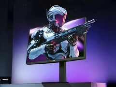 A Titan Army P276MX Ultra 5K mini LED gamer monitor 27 hüvelykes kijelzővel rendelkezik, amelyen 2304 fényerő-szabályozó zóna található. 
