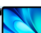 Egy Pad5 sorozatú táblagép. (Kép forrása: Vivo)