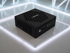 Megérkezett a Zotac Zbox CI360 nano mini PC négymagos Intel Twin Lake chippel. (Kép forrása: Zotac, szerk.)