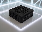 Megérkezett a Zotac Zbox CI360 nano mini PC négymagos Intel Twin Lake chippel. (Kép forrása: Zotac, szerk.)