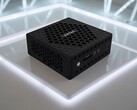 Megérkezett a Zotac Zbox CI360 nano mini PC négymagos Intel Twin Lake chippel. (Kép forrása: Zotac, szerk.)