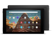 Amazon Fire HD 10 (2019) Tablet rövid értékelés: Egy 10 hüvelykes tablet kedvező áron