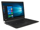 Toshiba Portégé A30-D (7100U, 128 GB) Subnotebook rövid értékelés