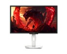 Az Acer Nitro XV273U W1 játékmonitor 27 hüvelykes IPS 275 Hz-es kijelzővel rendelkezik (Kép forrása: Acer)