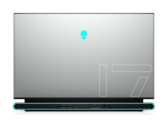 Dell Alienware m17 R2 Laptop rövid értékelés: Érdemessé teszi a Core i9-et.