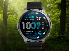 Az Amazfit Balance 2 XT okosórája már kapható a Best Buy áruházban. (Kép forrása: Best Buy, szerk.)