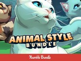Az Animal Style csomag.