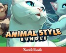 Az Animal Style csomag.