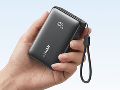Anker Zolo Power Bank (5K, 15W)