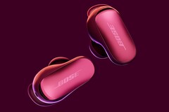 Bose új fejhallgató sport továbbfejlesztett zajszűrés (Kép forrása: Bose)