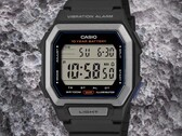 Casio W-738H-1AV óra
