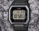 Casio W-738H-1AV óra