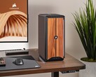 A Corsair frissíti a prémium, mégis kompakt Corsair One sorozatot egy GeForce RTX 5080-zal (Kép forrása: Corsair)