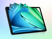 A Doogee U11 Pro kijelzője 90 Hz-es frissítési frekvenciát kínál, de csak szerény felbontással rendelkezik. (Kép forrása: Doogee, szerk.)