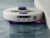 A Dyson R2 Nurovi Wash+Dry robotporszívó