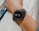 A Garmin 10.36-os béta verziójú frissítése az Instinct 3 és Instinct E okosórákhoz készült. (Kép forrása: Garmin)