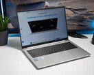 Geekom GeekBook M16 teszt: Ez a 16 hüvelykes laptop az akkumulátor-üzemidejével lep meg