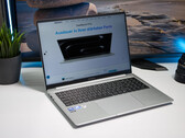 Geekom GeekBook M16 teszt: Ez a 16 hüvelykes laptop az akkumulátor-üzemidejével lep meg