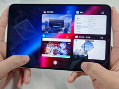 A Honor Win Pad gamer táblagép