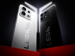 A Lenovo Legion Y70.