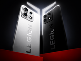 A Lenovo Legion Y70.