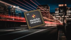 A MediaTek Dimensity 9800 lehet a vállalat első 2 nm-es SoC-je (kép forrása: MediaTek)