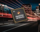 A MediaTek Dimensity 9800 lehet a vállalat első 2 nm-es SoC-je (kép forrása: MediaTek)