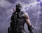 A Ninja Gaiden 4 képernyőmentése (kép forrása: SteamDB)