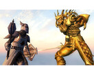 Egy képernyőkép a The Elder Scrolls IV: Oblivion játékból. (Kép forrása: Bethesda)