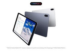 A OnePlus Pad 3 India ára és elérhetősége kiderült (Kép forrása: OnePlus)