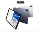 A OnePlus Pad 3 India ára és elérhetősége kiderült (Kép forrása: OnePlus)