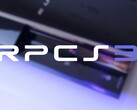 Az RPCS3-nak nagy teljesítményű CPU-ra van szüksége a gyors PS3-emulációhoz.