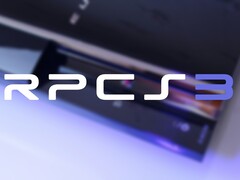 Az RPCS3-nak nagy teljesítményű CPU-ra van szüksége a gyors PS3-emulációhoz.