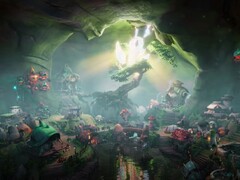 A Sunderfolk május 25-ig ingyenesen játszható a Steamen, és jelenleg új történelmi mélyponton érhető el.