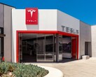 A jövőbeli Tesla autók chipjeit a Samsung Foundry fogja gyártani (kép forrása: Tesla)