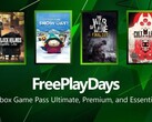 Xbox Game Pass ingyenes játékok ezen a hétvégén. (Kép forrása: Microsoft)