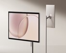 A Xiaomi Smart Home Screen Max 27 (a képen) Kínában indul. (Kép forrása: Xiaomi)