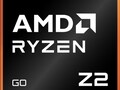 AMD Renoir (Ryzen 4000 APU) Z2 SoC