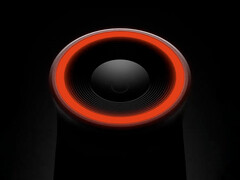 A DJI eddig csak egy rejtélyes teasert osztott meg. (Kép forrása: DJI - szerk.)